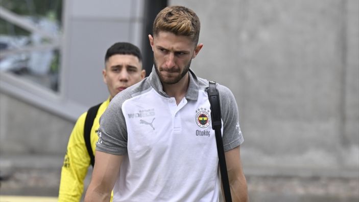 İsmail Yüksek: Taraftarımızın bize desteği çok önemli