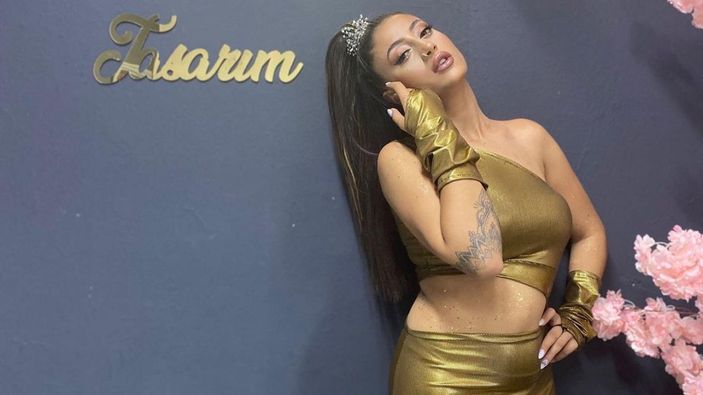 Solmaz Çiros sezonu açtı