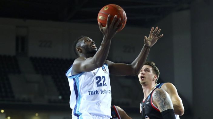 Panathinaikos, Türk Telekom’dan Jerian Grant’ı transfer etti