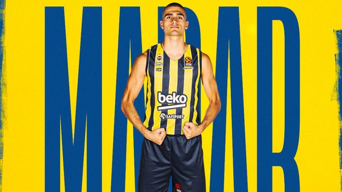 Fenerbahçe, Yam Madar'ı açıkladı