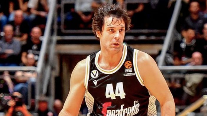 Milos Teodosic, Kızılyıldız'da