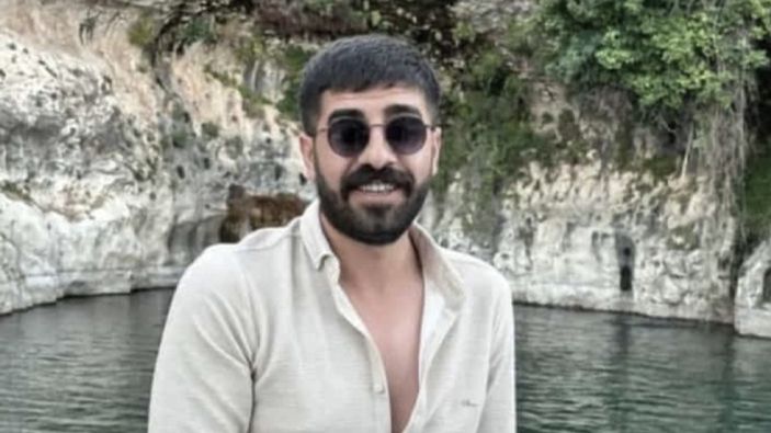 Şanlıurfa'da kuduz köpeğin saldırısına uğrayan genç mimar hayatını kaybetti