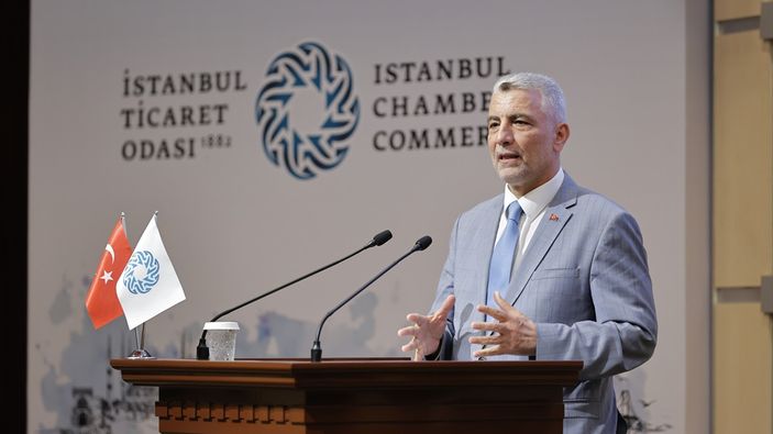 Bakan Ömer Bolat'tan net mesaj: fahiş fiyatlarla mücadeleyi sürdürüyoruz