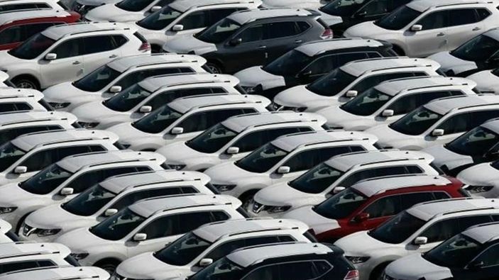 EK MTV ödemesinin takvimi belli oldu