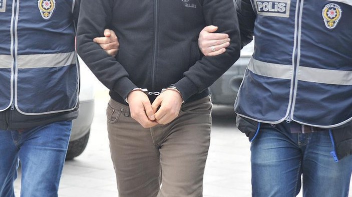 İstanbul'da terör operasyonu! Firari DHKP/C’li tutuklandı
