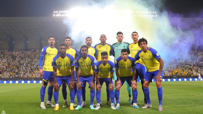 Sivassporlu Ahmed Musa, Al Nassr'a transfer yasağına neden oldu