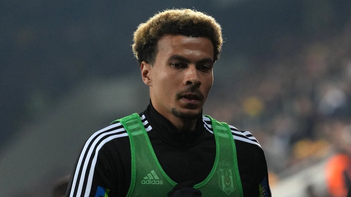 Dele Alli: 6 yaşındayken tacize uğradım