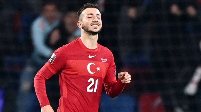Beşiktaş, Halil Dervişoğlu ile imzalıyor