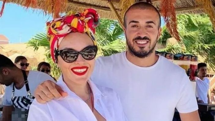 Ezgi Mola ve Mustafa Aksakallı çiftinin bebeğinin cinsiyeti belli oldu