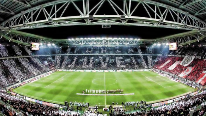 Juventus, Avrupa Süper Ligi'nden çıkıyor