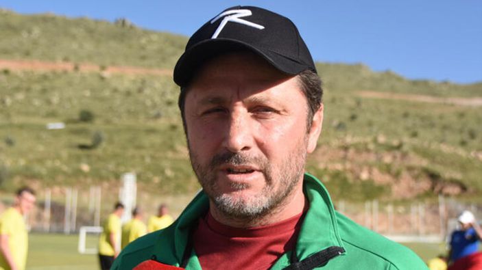 Fatih Tekke: Güçlü bir kadro yapmak için çaba sarf ediyoruz