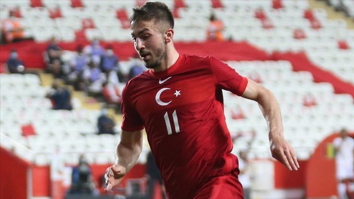 Halil Dervişoğlu, Galatasaray için İstanbul'a geliyor