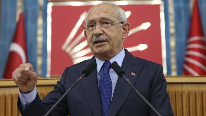 Kemal Kılıçdaroğlu'nun hedefi bu kez yerel seçim! 'İyi sonuçlar alacağız'
