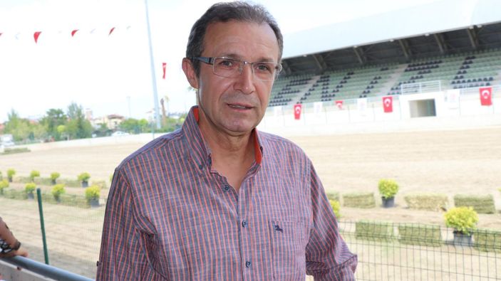 MHK'de yeni dönem: Ahmet İbanoğlu başkan oldu