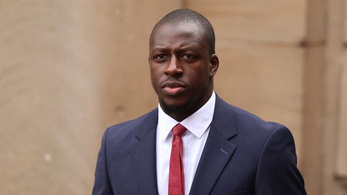 Cinsel istismar ile suçlanan Benjamin Mendy aklandı