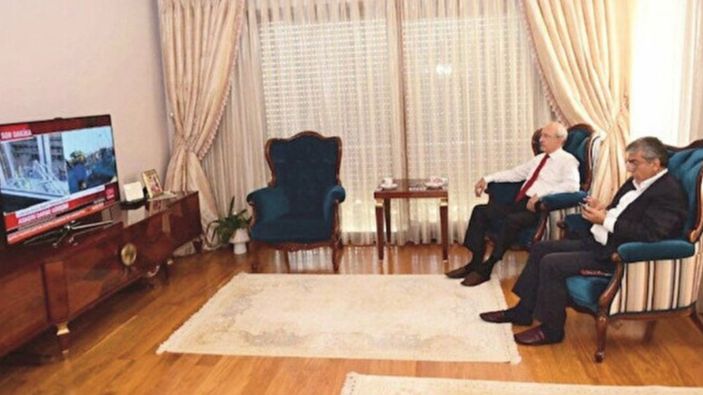 15 Temmuz destanının üzerinden 7 yıl geçti, Kılıçdaroğlu'nun kaçışı unutulmadı