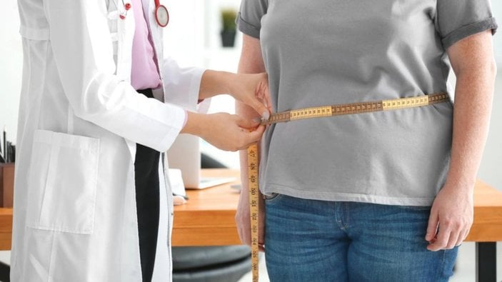 Bu sorunu yaşayanlar! Aman dikkat: Obezitede cerrahi müdahale kesin çözüm mü?
