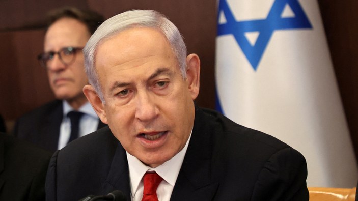 İsrail Başbakanı Netanyahu taburcu edildi