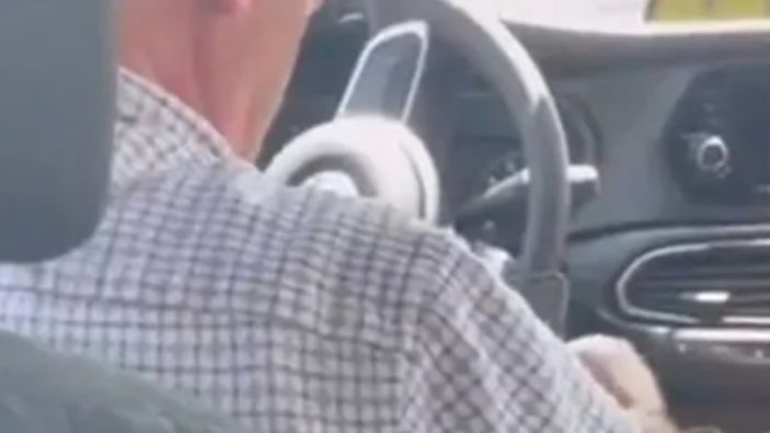 İstanbul'da taksicinin isteği şaşkına çevirdi: Kişi başı ücret istedi