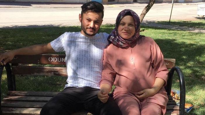 Eski�ehir'de kocas�n� �ld�ren kad�n�n cezas� belli oldu