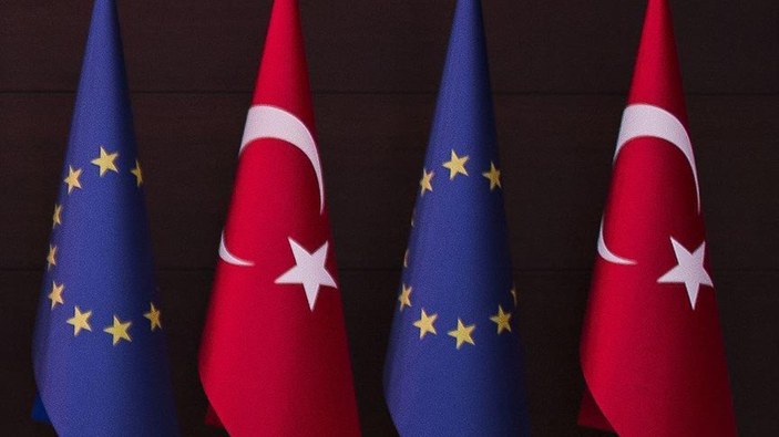 Alman basını: Türkiye'nin üye olması durumunda AB küresel güç faktörü haline gelebilir
