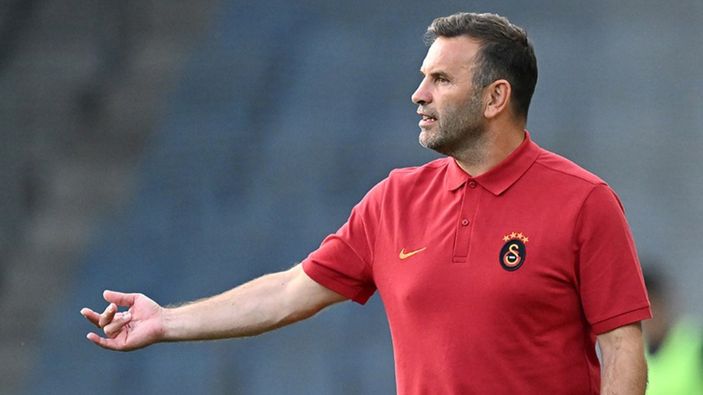 Okan Buruk'tan Icardi ve Rashica açıklaması