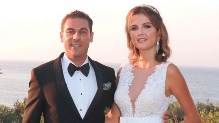 Sabancı ailesinin damadı 3 milyon liralık soyguna uğradı