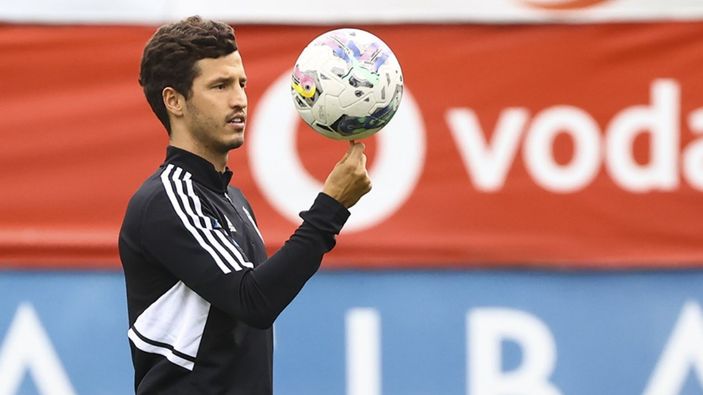 Salih Uçan'a İtalyan talip! İlk temas kuruldu