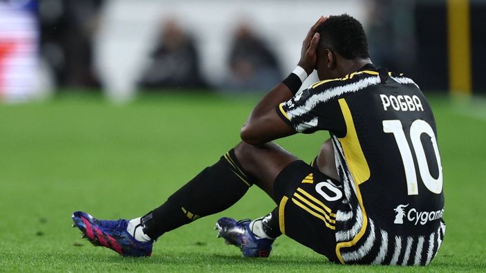 Fenerbahçe, Paul Pogba'nın transfer durumunu sordu