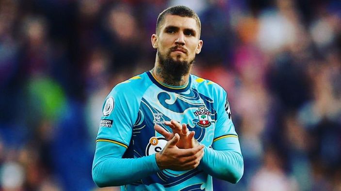 Beşiktaş'tan transfer harekatı: Lyanco İstanbul'da