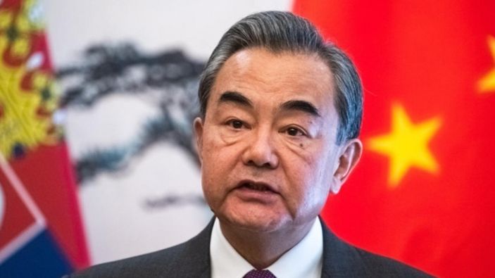 Çin'in üst düzey diplomatı Wang Yi Türkiye'ye geliyor