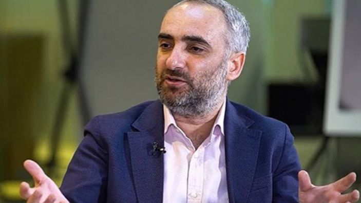 İsmail Saymaz açıkladı! İmamoğlu'nun toplantısını medyaya CHP servis etti