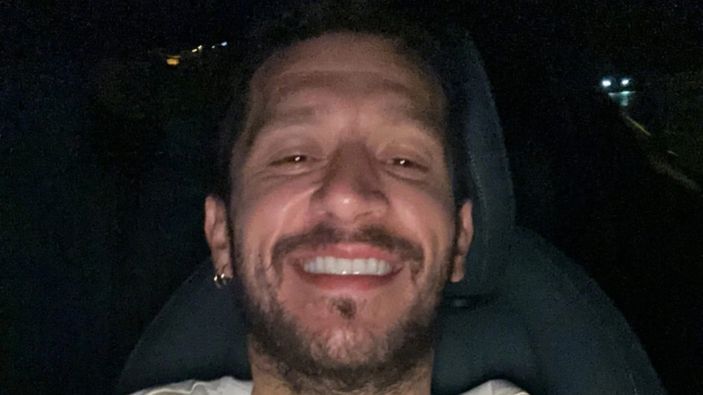 Uraz Kaygılaroğlu'nun konser paylaşımı olay oldu