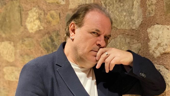 Burak Sergen'in nafaka isyanı