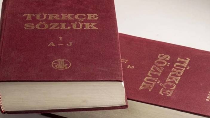 TDK'dan skandal hareket! Sözlüğe eklenen Türkiyeli kelimesi tepkiler sonrasında kaldırıldı...