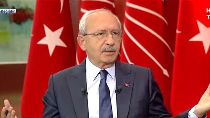 Kemal Kılıçdaroğlu seçimlerde başarısız olmadıklarını savundu