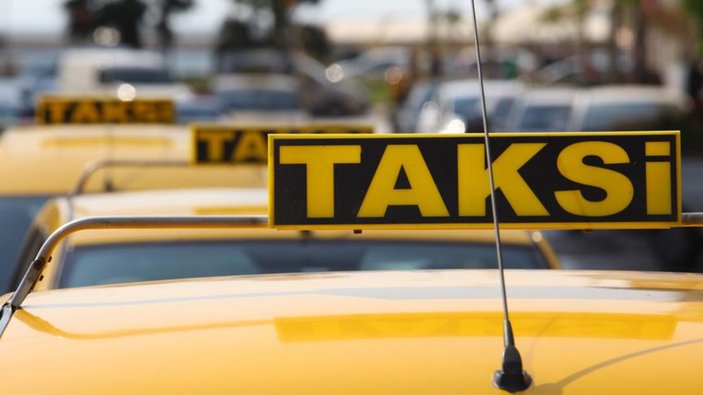 ZAMLANDI! EN GÜNCEL Taksi açılış ücreti 2023: İstanbul'da indi-bindi ne kadar, kaç TL?
