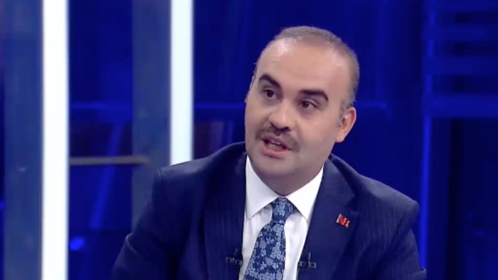 Mehmet Fatih Kacır: 1000’den fazla Togg yollarda, bu sayı artacak