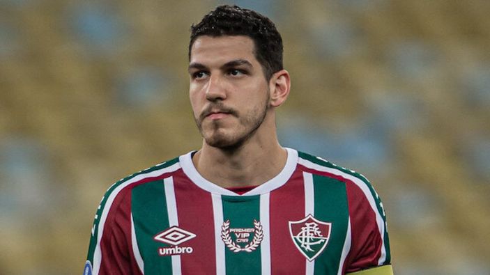 Beşiktaş geri gönderdiği Lyanco'nun yerine Nino'yu istiyor