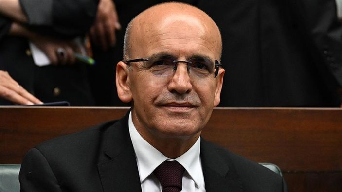 Mehmet Şimşek kararlı: Türkiye, gri listeden çıkacak