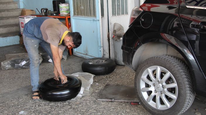 Akaryakıt fiyatları artınca araç sahipleri LPG'ye yöneldi