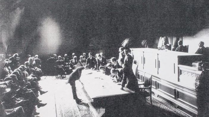 Türkiye'nin önemli tarihçilerinden Lozan değerlendirmeleri