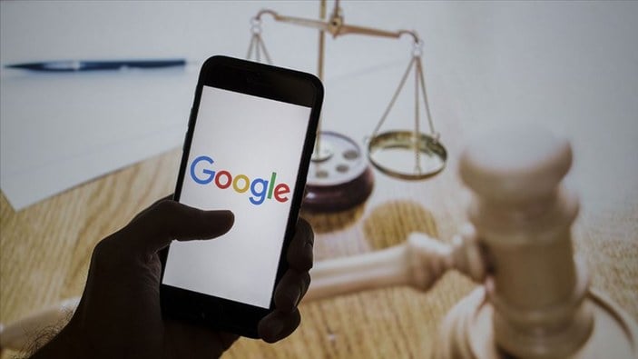Google'a 338,7 milyon dolar patent ihlali cezası