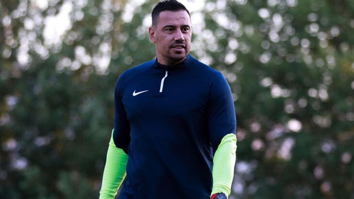 Kayserispor'dan Çağdaş Atan açıklaması