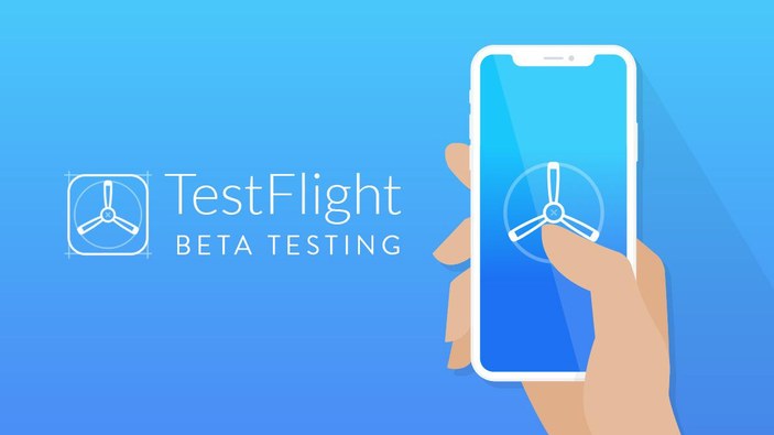 Uygulamaları test etmek için iPhone'larda TestFlight nasıl kullanılır?