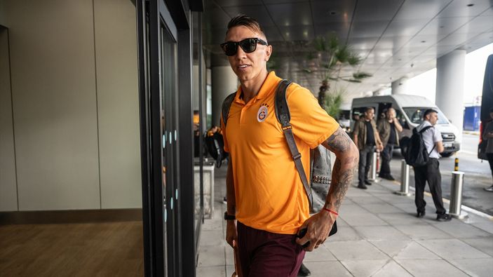 Erden Timur: Muslera'nın bu sene son senesi