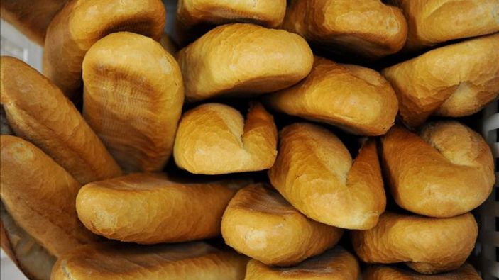 İstanbul Halk Ekmek'ten zam! Ekmeğin fiyatı 5 TL oldu...