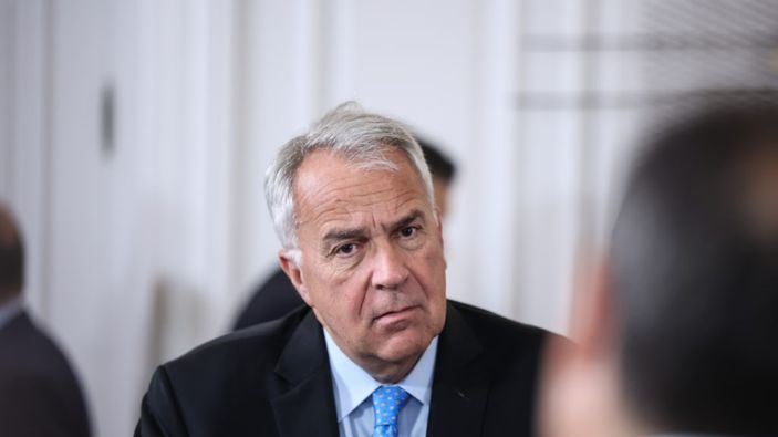 Yunan basını, yangınlardan Türkiye'yi sorumlu tutmaya kalktı