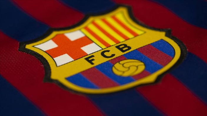 UEFA'dan Barcelona'ya geçici izin