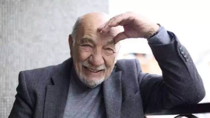 Yılmaz Gruda'nın menajeri isyan etti